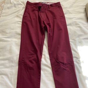 Brooks Brothers Men’s Chinos